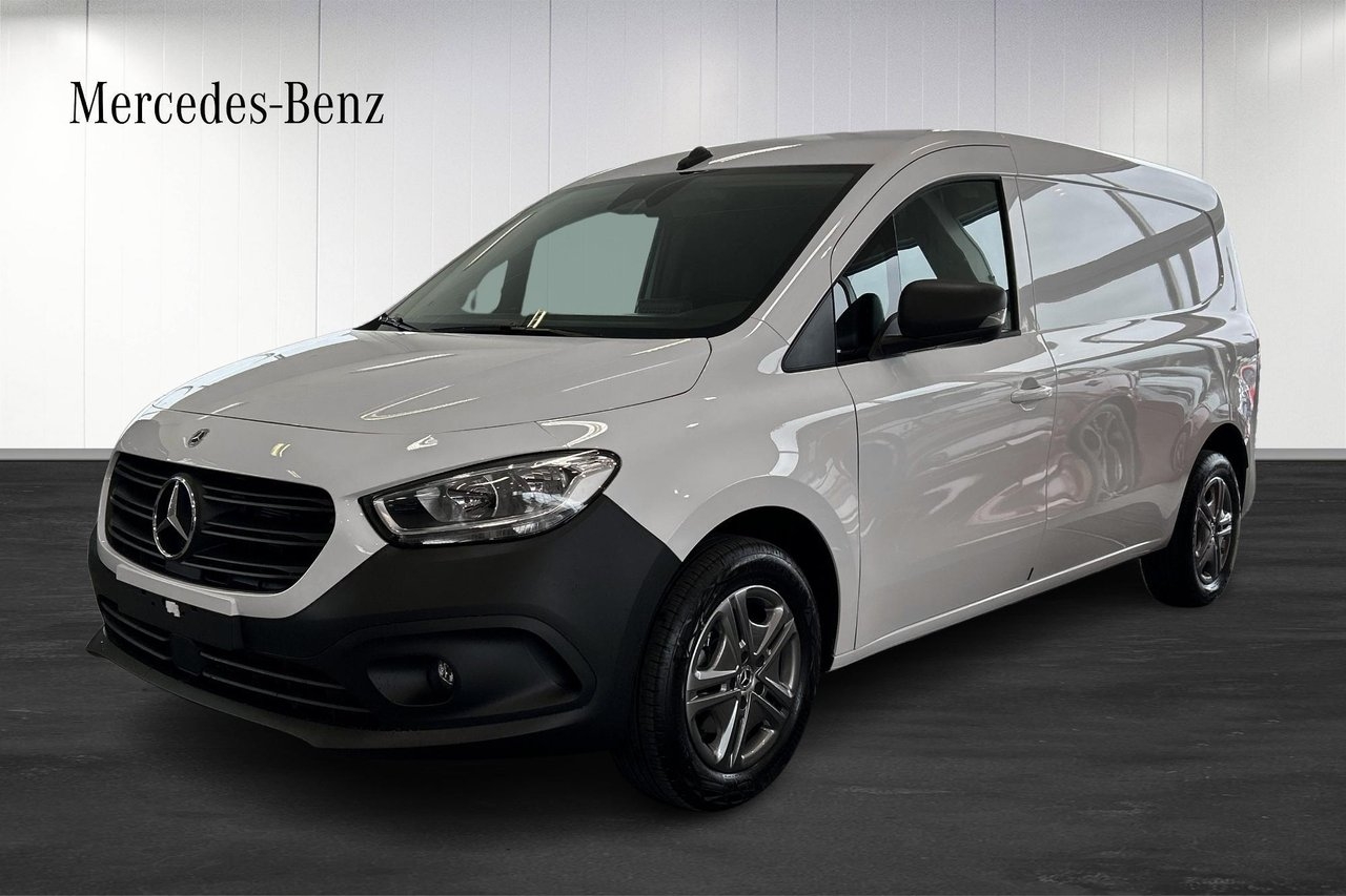 Mercedes-Benz Citan 2026, bild 2/10