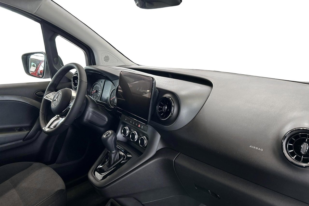 Mercedes-Benz Citan 2026, bild 6/10