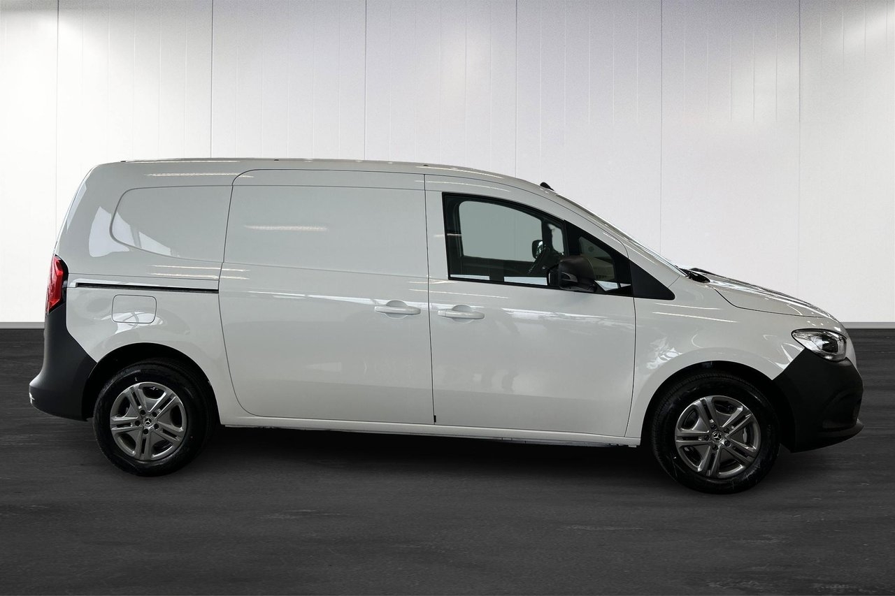Mercedes-Benz Citan 2026, bild 5/10