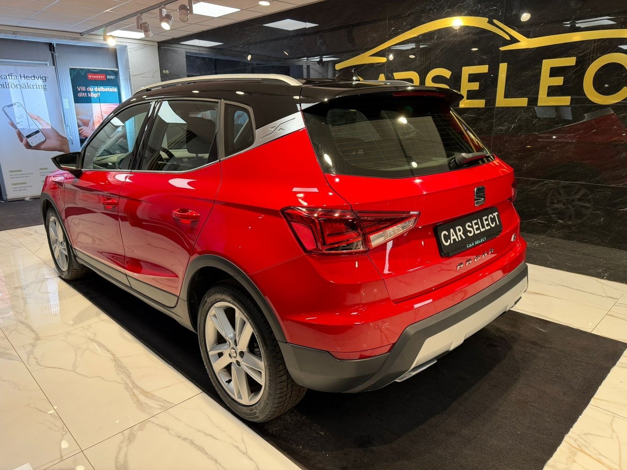 Seat Arona 2020, bild 3/26