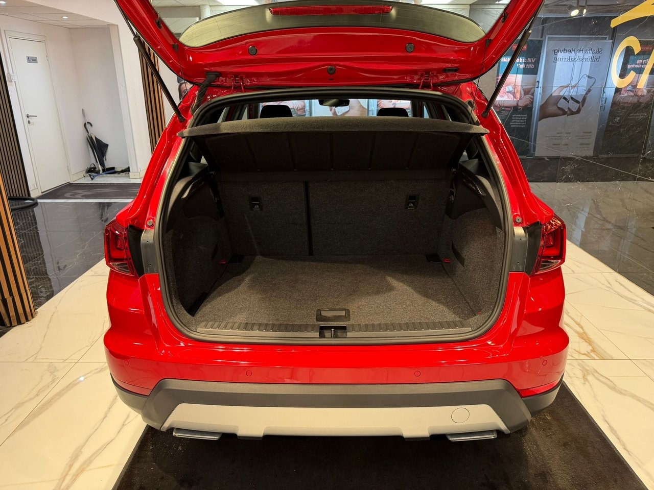 Seat Arona 2020, bild 5/26