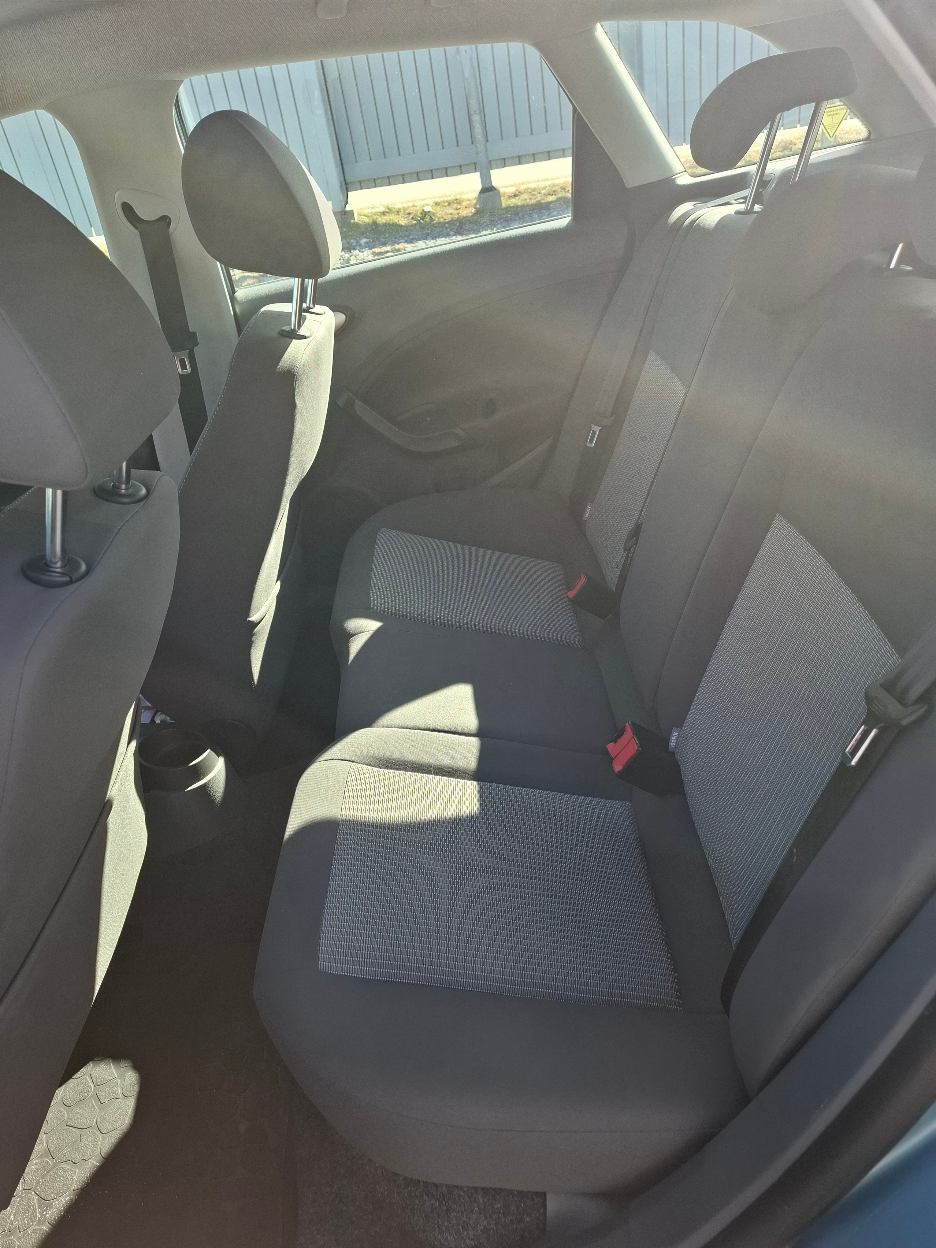 Seat Ibiza 1.4 16V 2011, bild 7/9