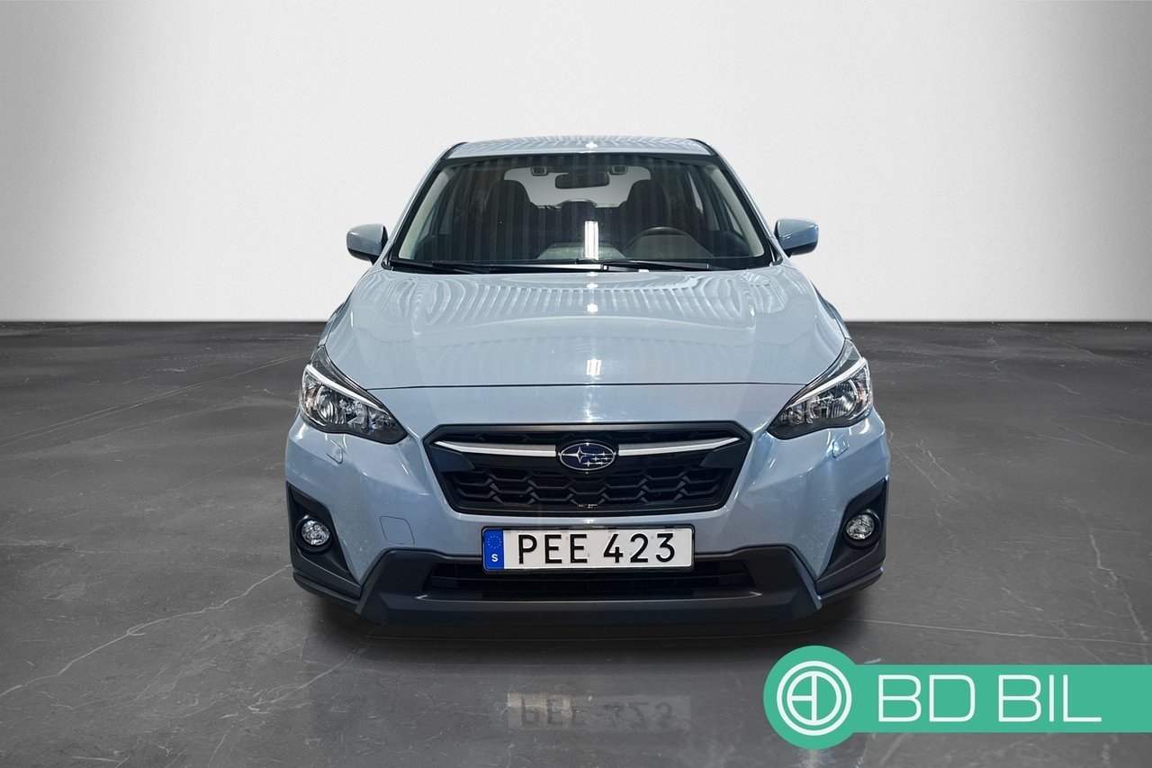 Subaru XV 2018, bild 3/31