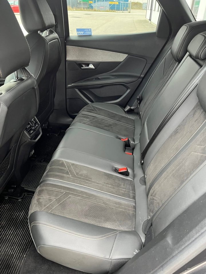Peugeot 3008 2020, bild 7/14