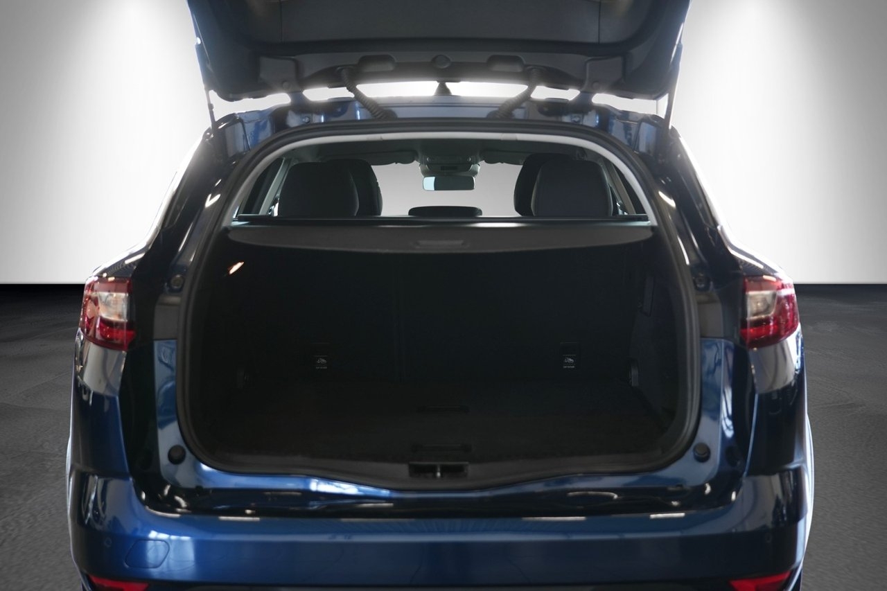 Renault Megane 2017, kuva 7/25