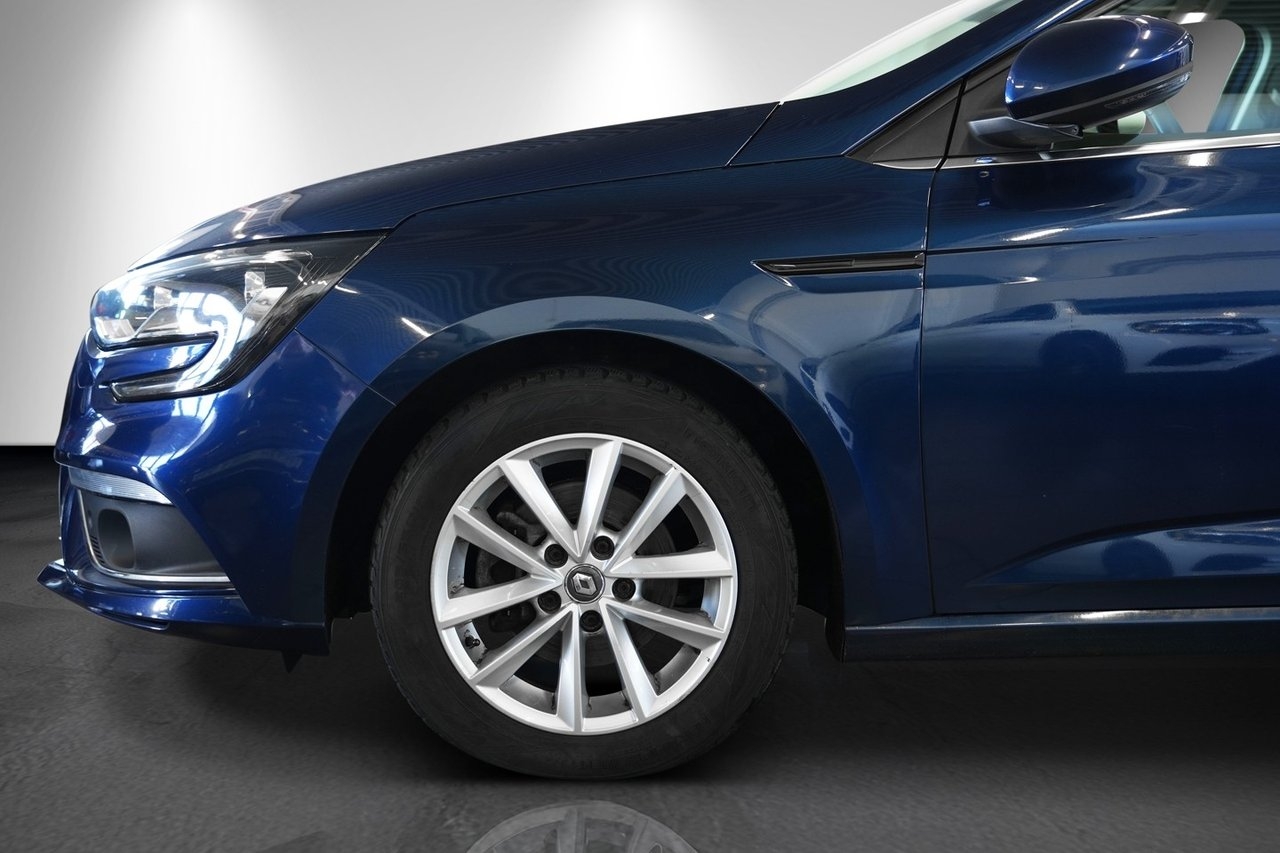 Renault Megane 2017, kuva 3/25