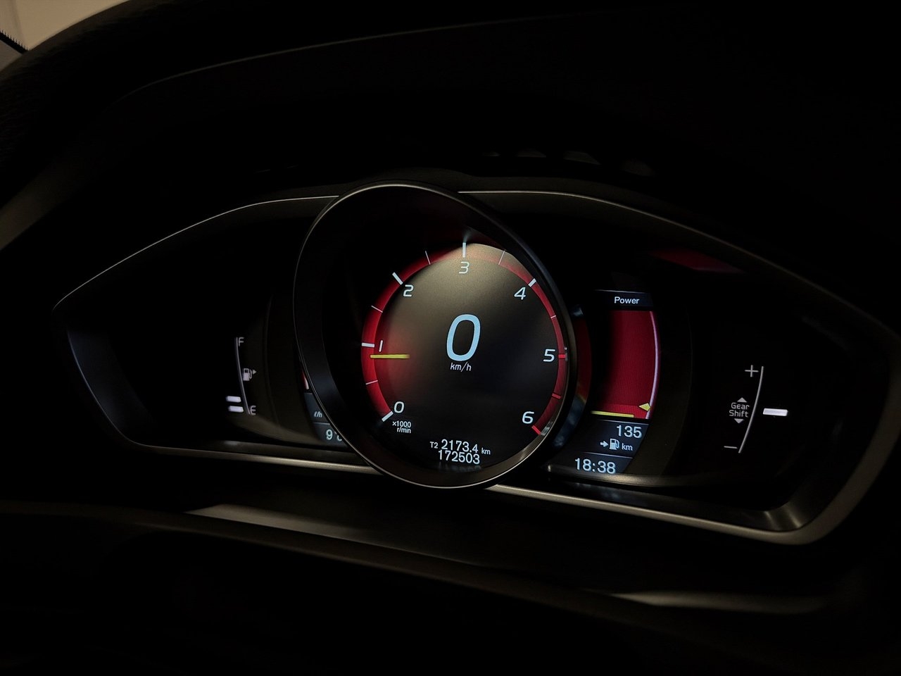 Volvo V40 Cross Country 2014, bild 3/20