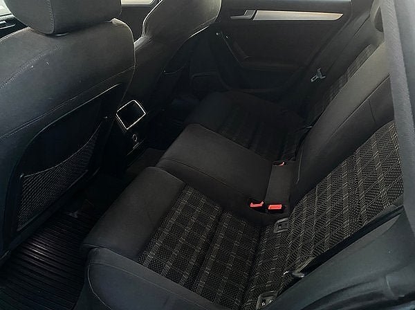 Audi A5 2014, bild 7/10