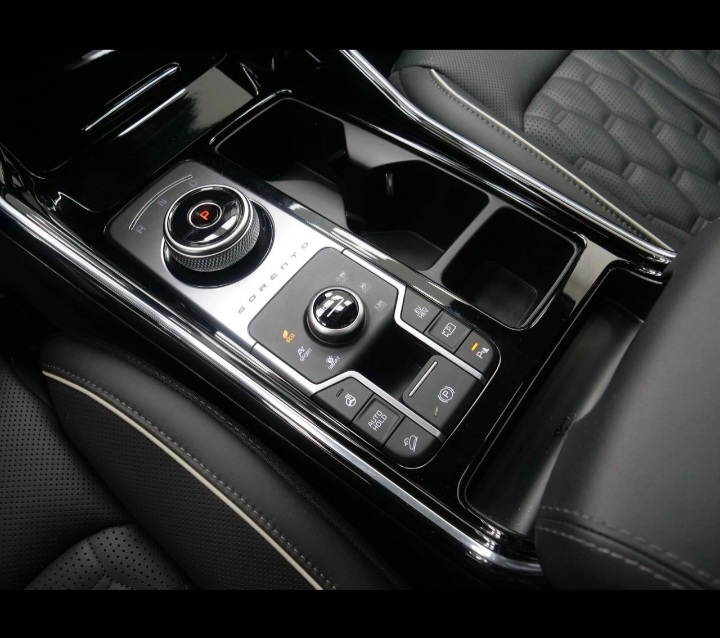 Kia Sorento plug in advance plus 2023, bild 4/9