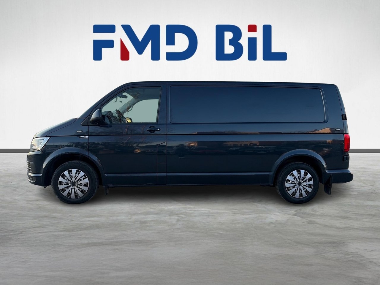 Volkswagen Transporter 2018, bild 2/28