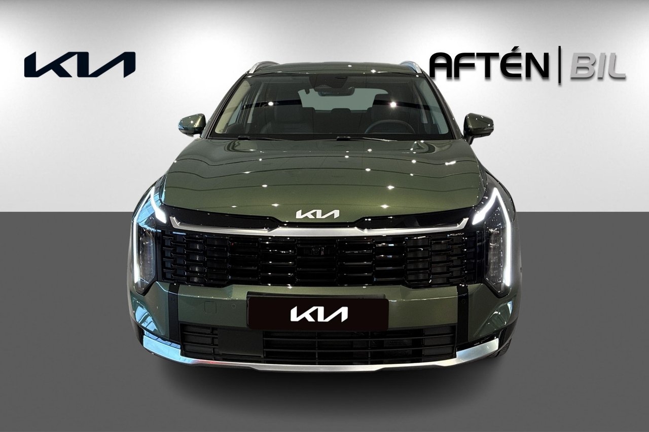 Kia Sportage 2026, bild 3/10