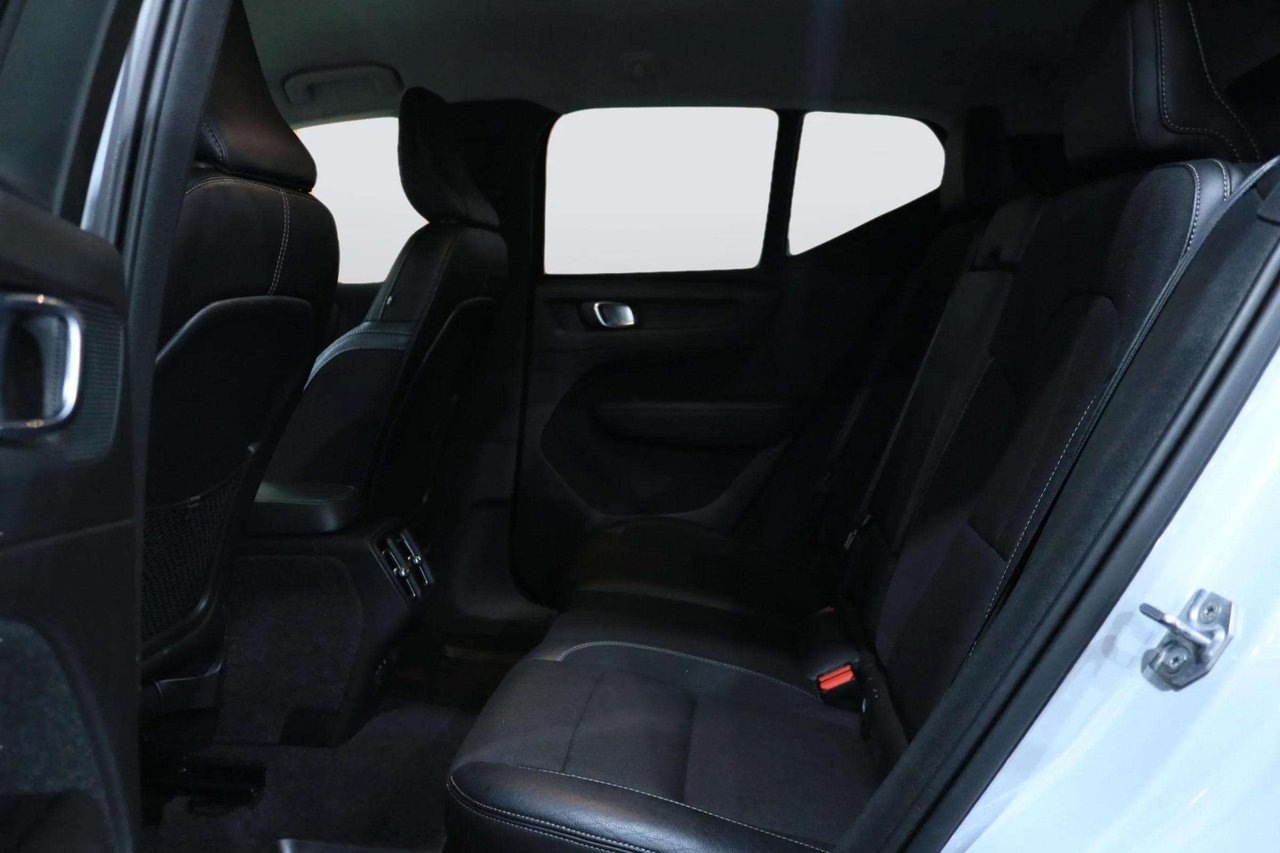 Volvo XC40 2020, bild 7/28