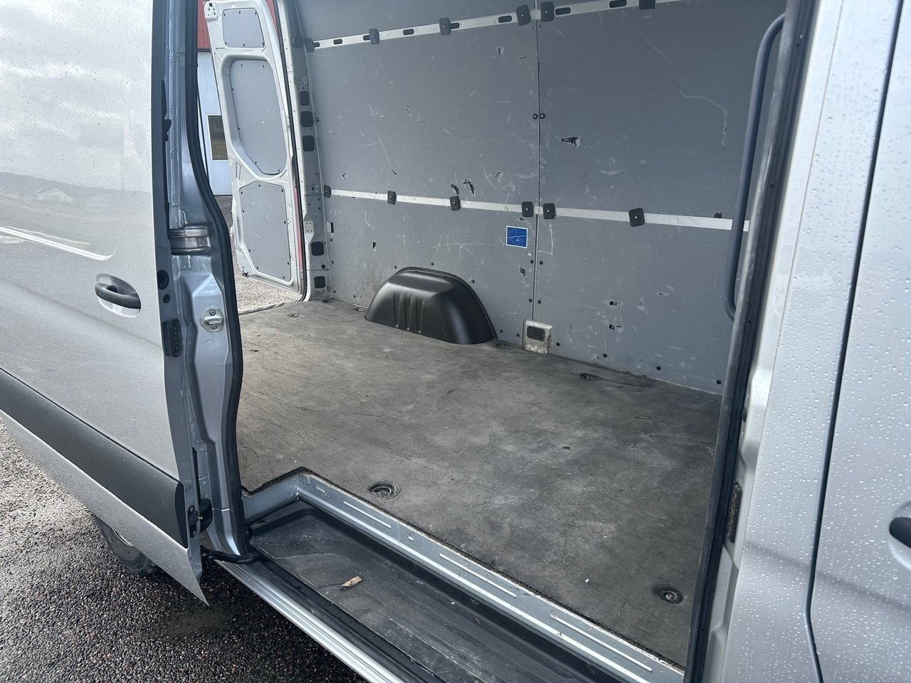 Mercedes-Benz Sprinter 315 CDI 2022, bild 4/8