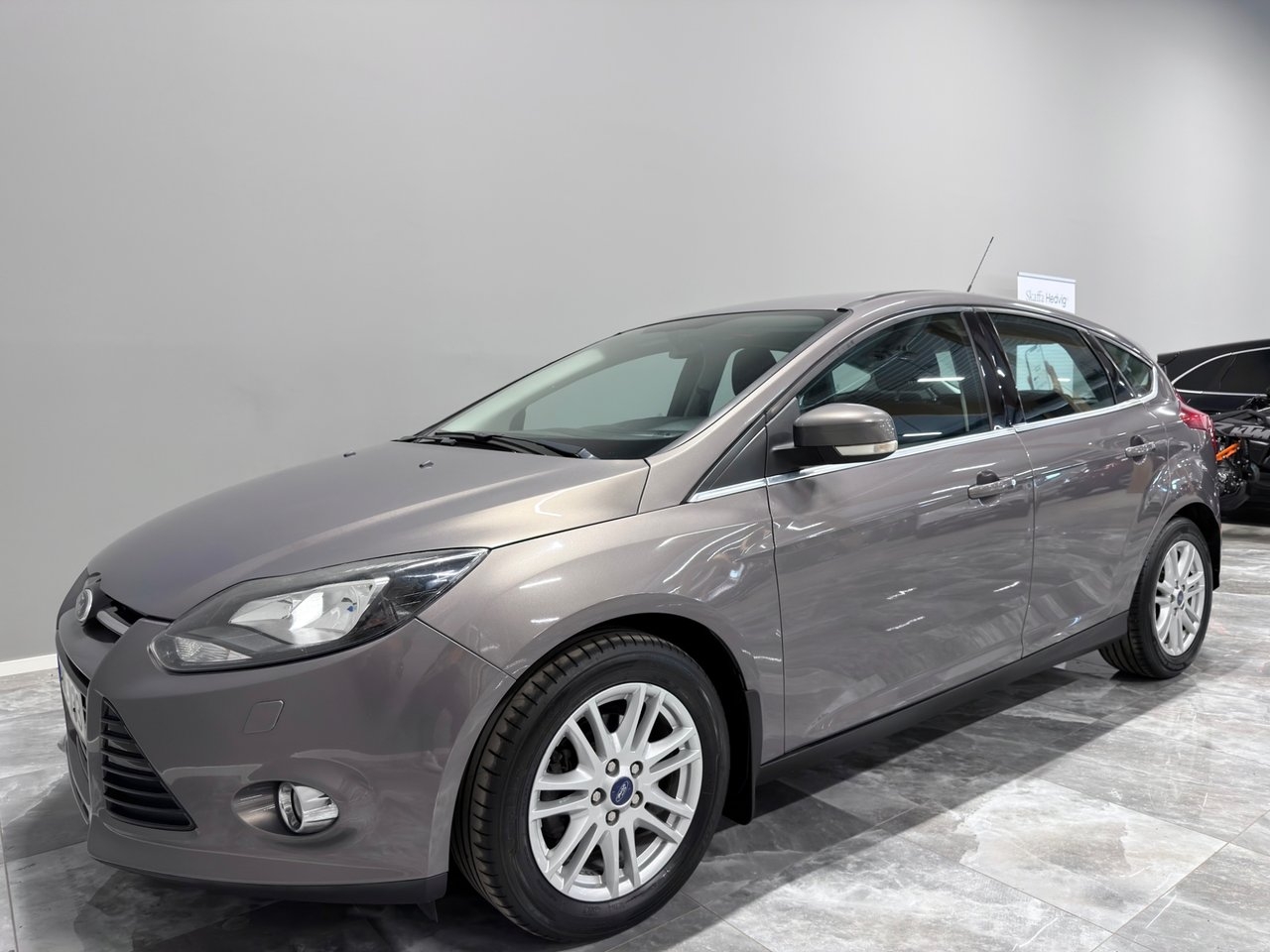 Ford Focus 2012, bild 4/10