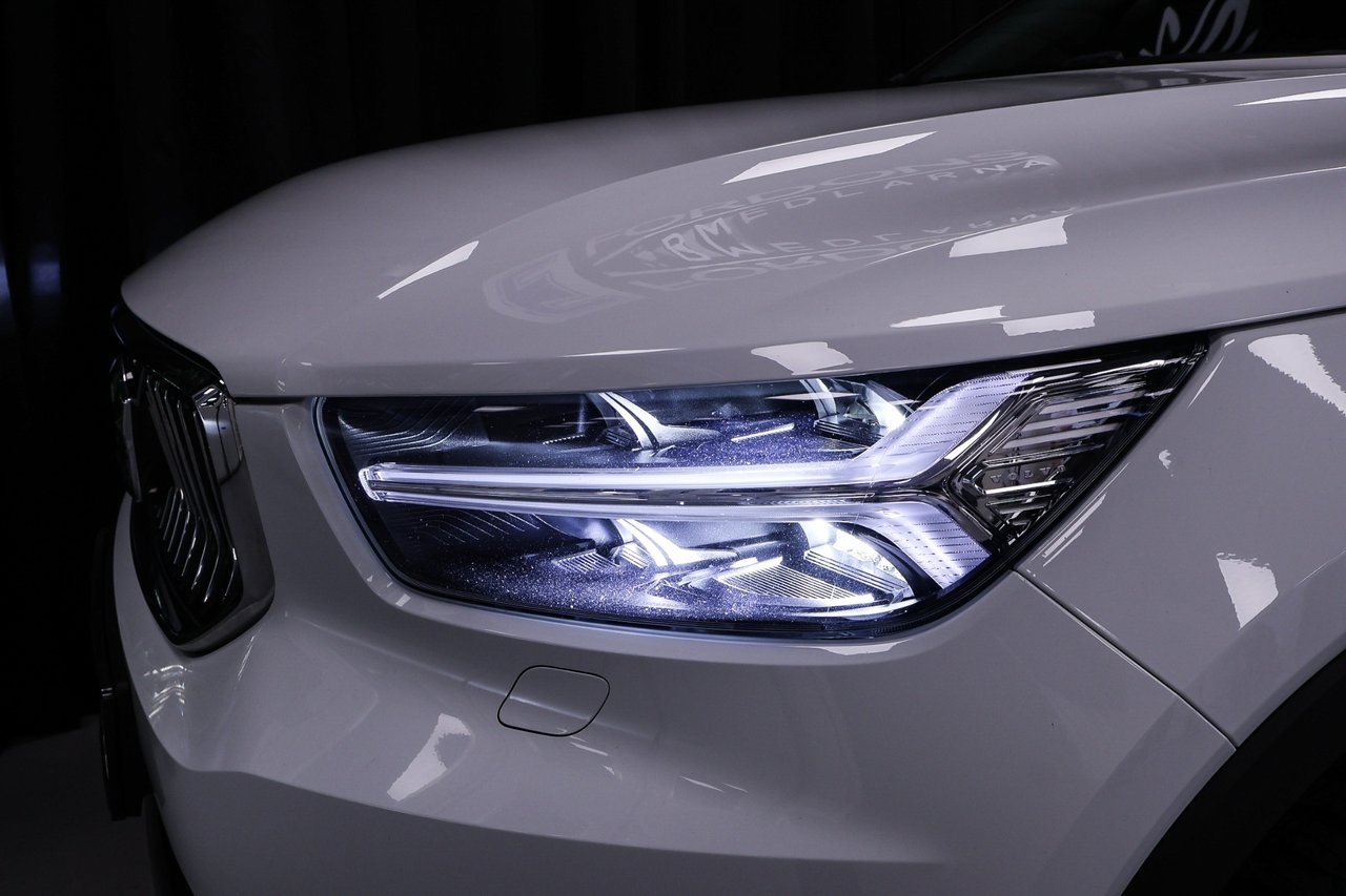 Volvo XC40 SÅLD 2022, bild 5/10