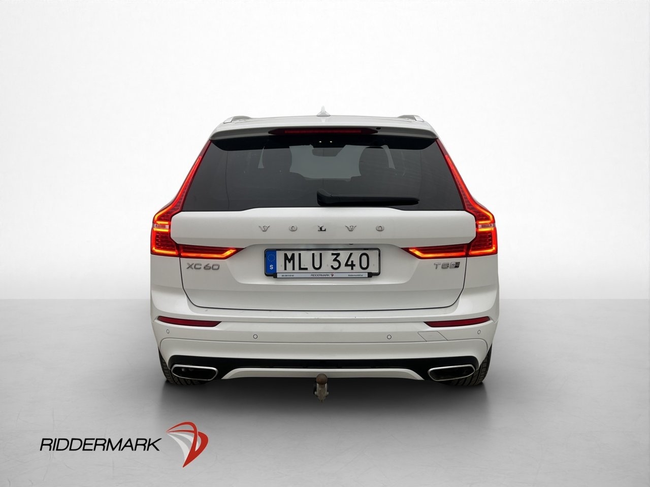 Volvo XC60 2019, bild 7/32
