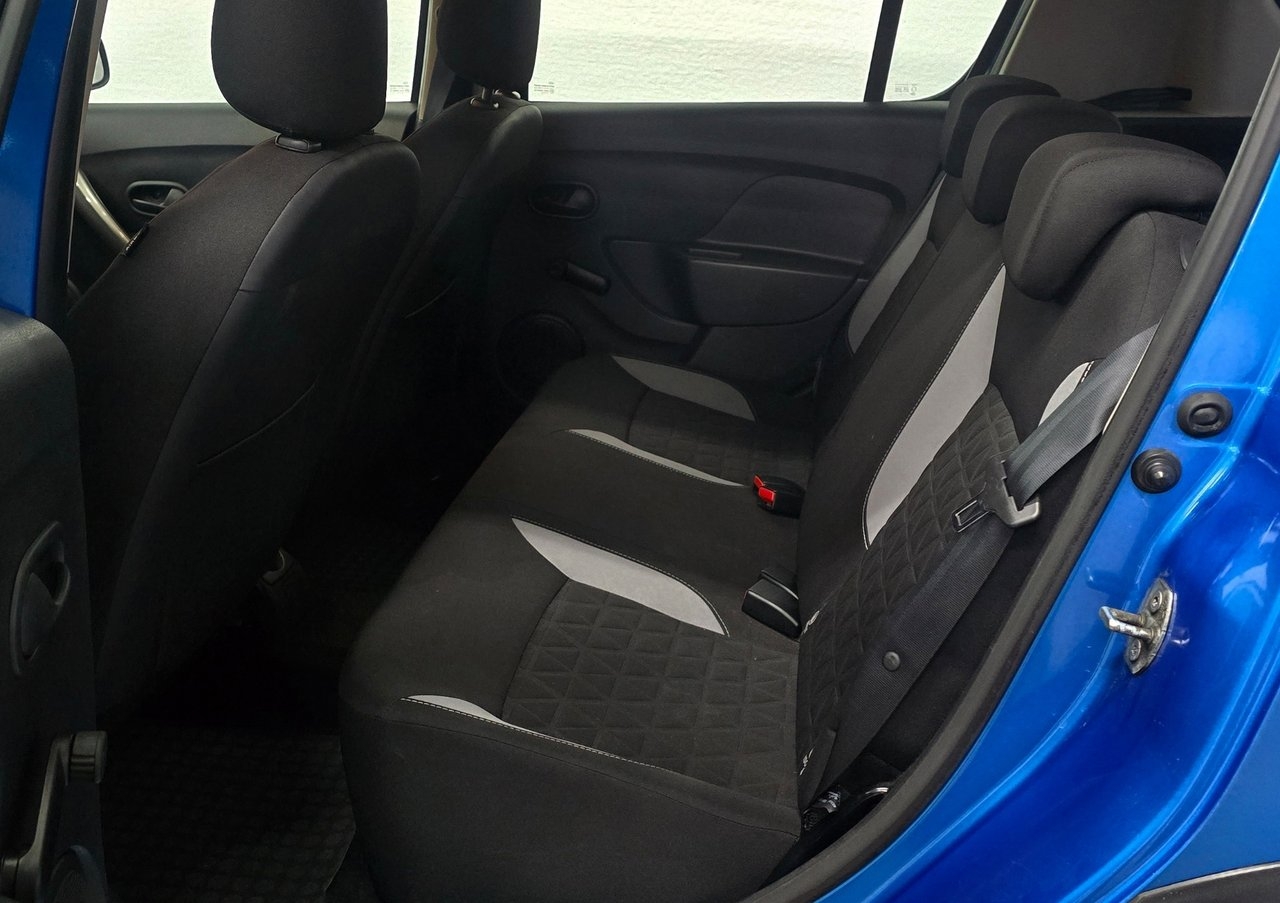 Dacia Sandero Stepway 2014, bild 4/10
