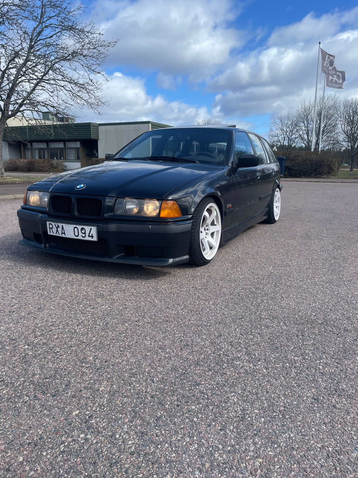 BMW 328