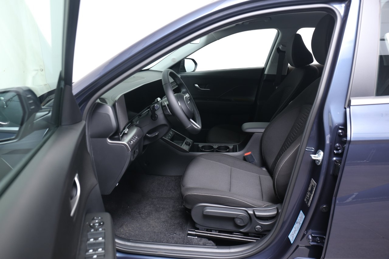 Hyundai Kona Hybrid Essential 2026, bild 7/10