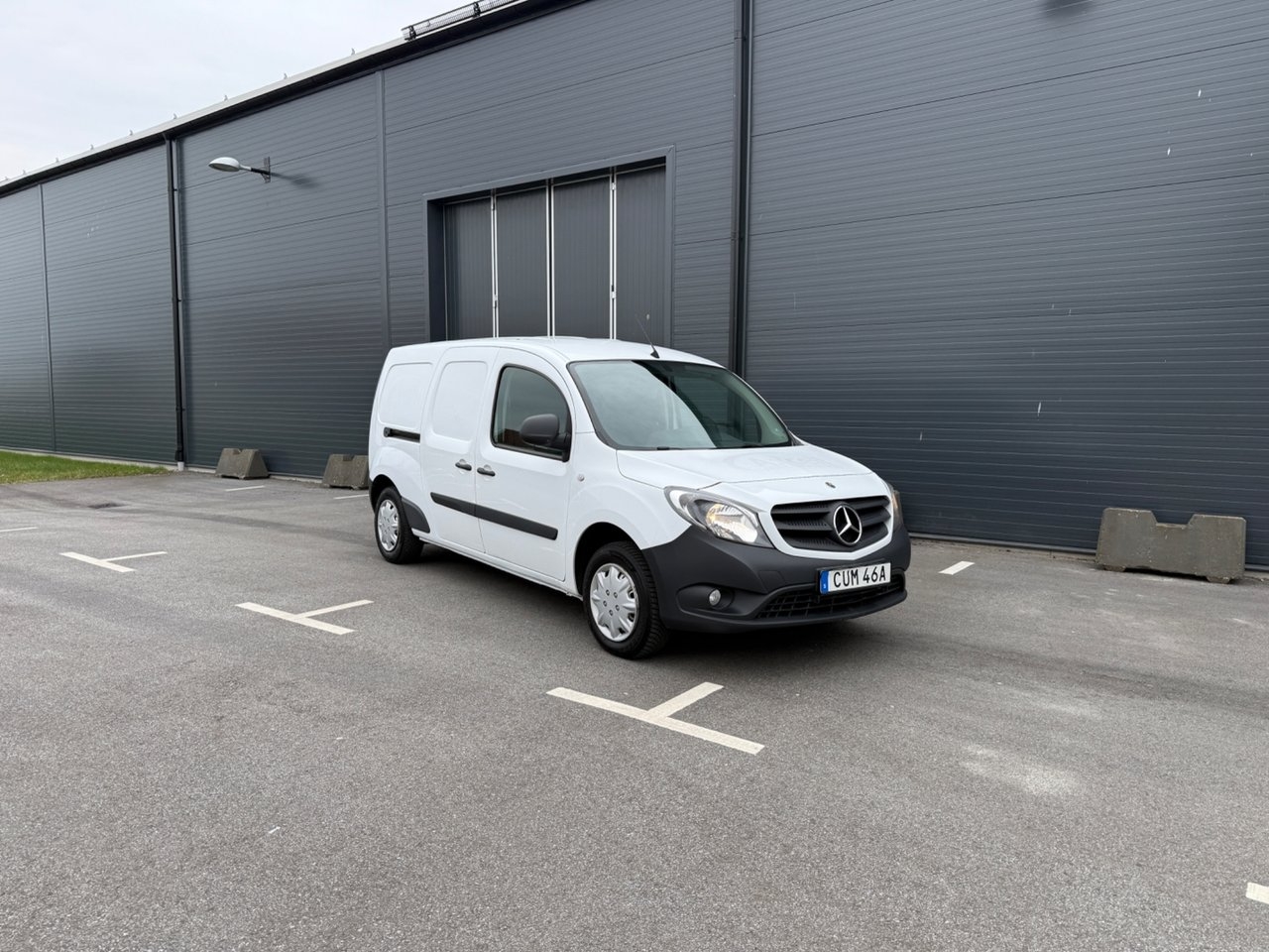Mercedes-Benz Citan