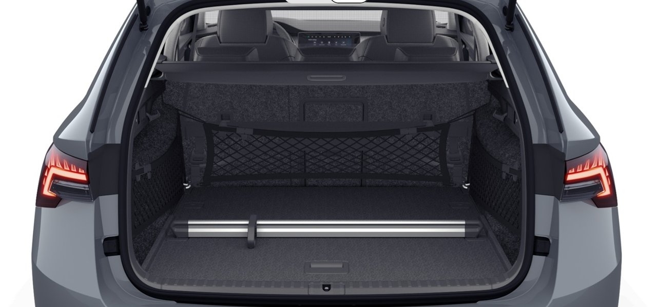 Skoda Octavia 2027, bild 6/6