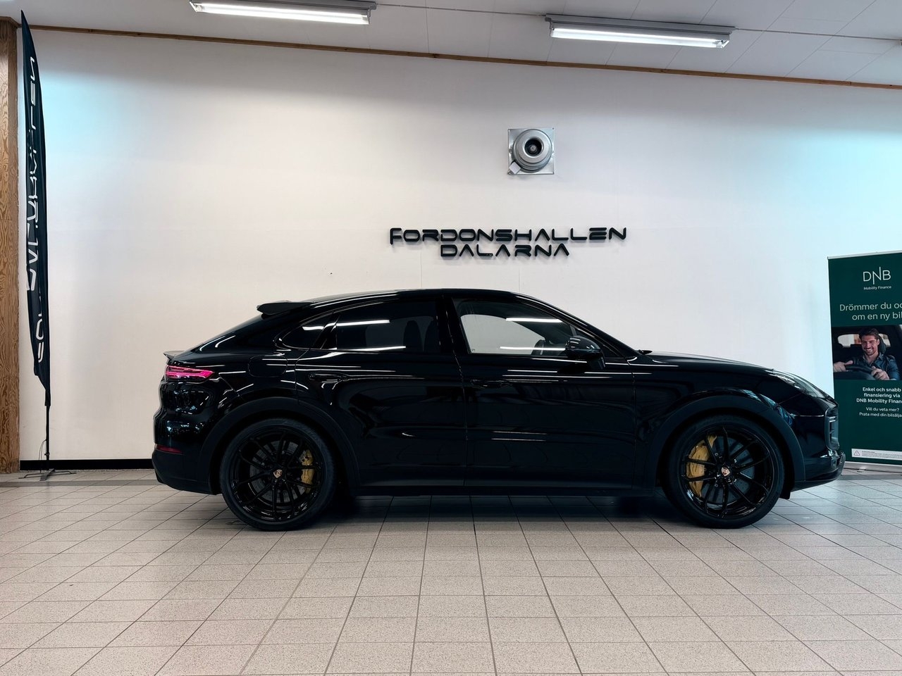 Porsche Cayenne 2022, bild 4/38