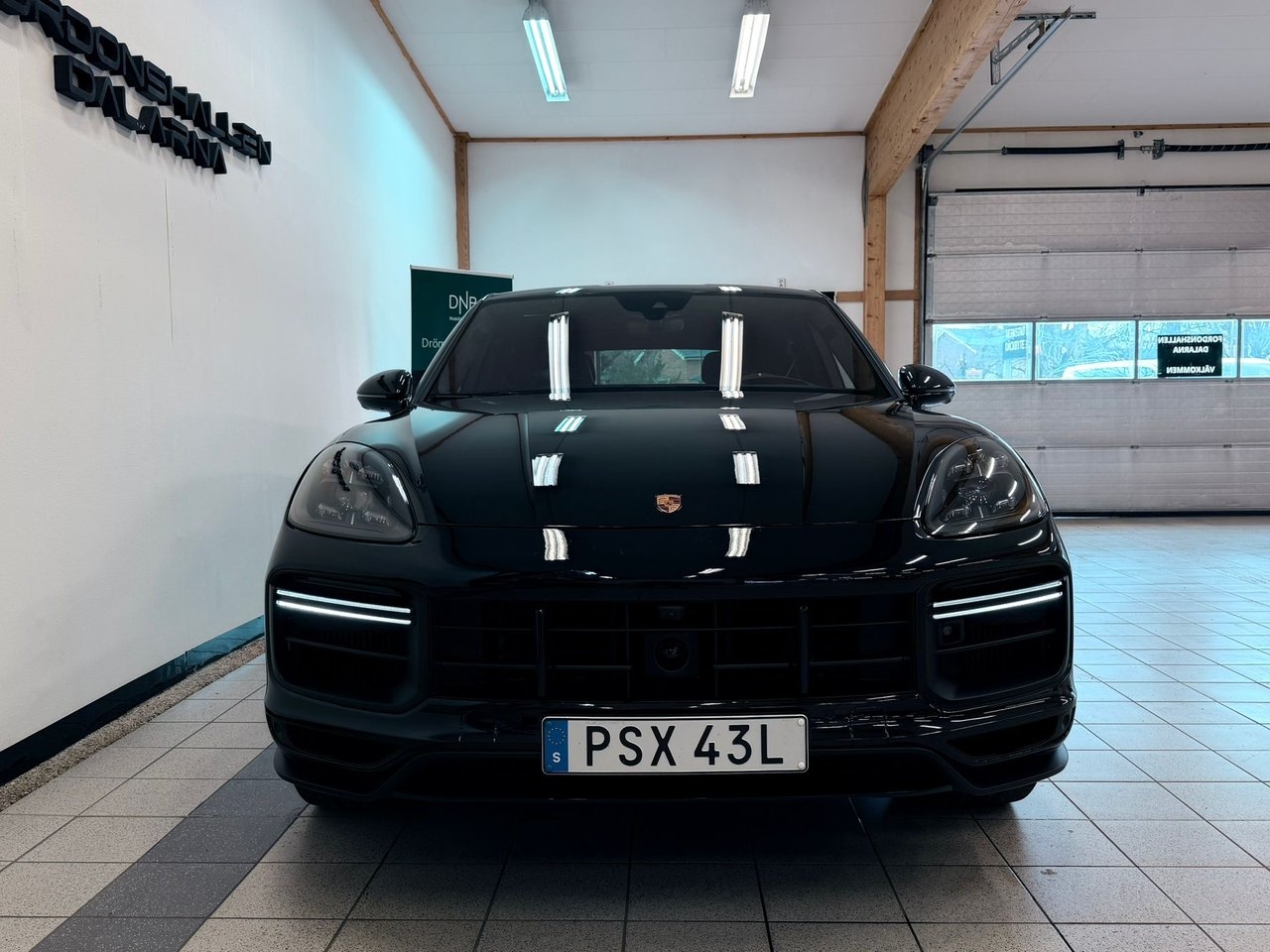 Porsche Cayenne 2022, bild 3/38