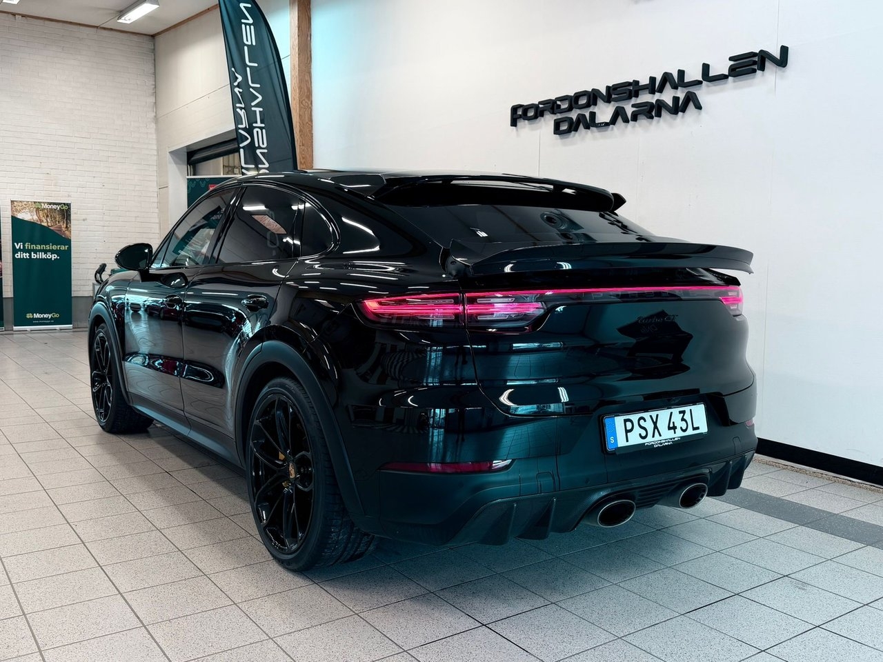 Porsche Cayenne 2022, bild 6/38