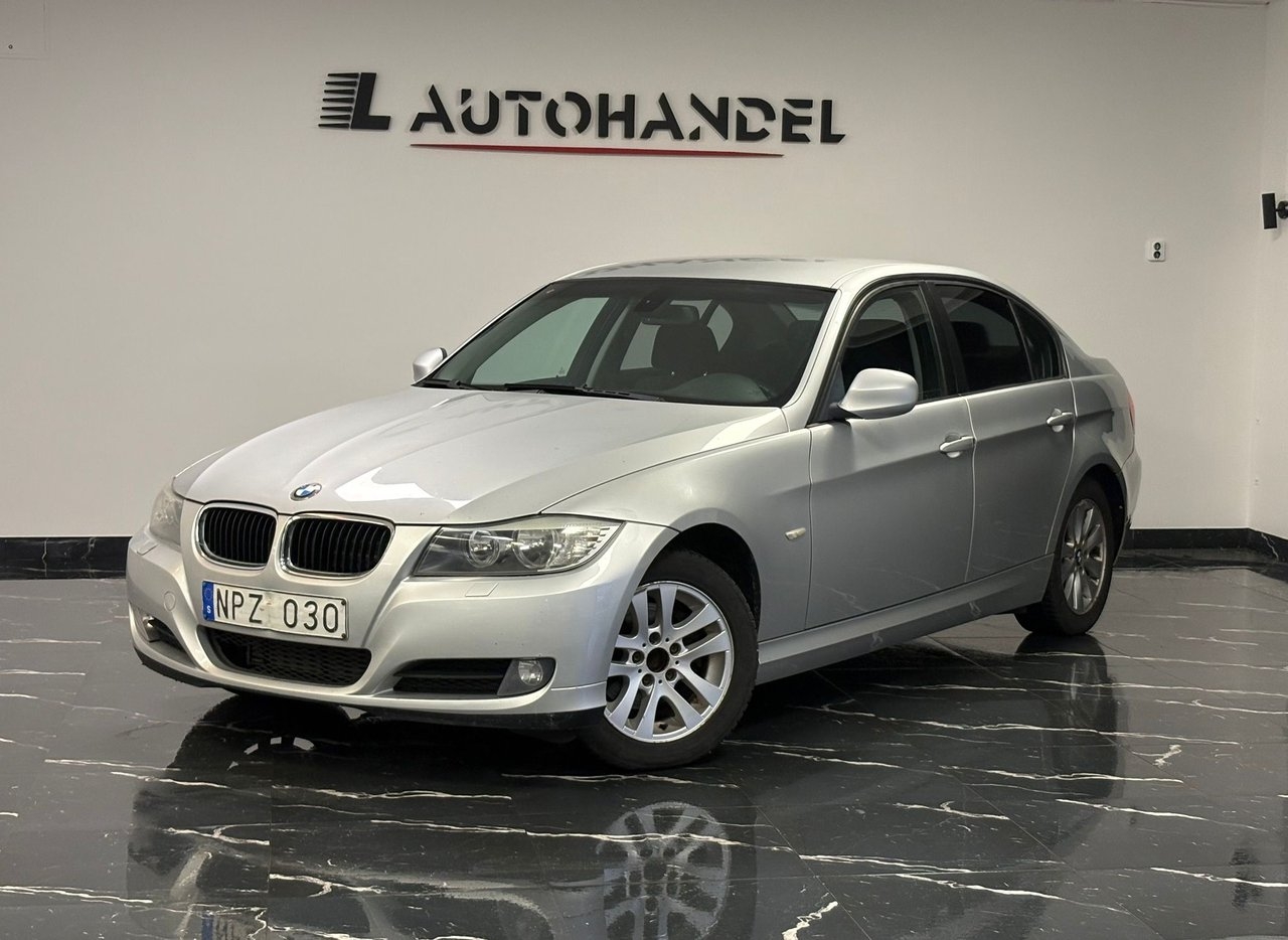 BMW 318