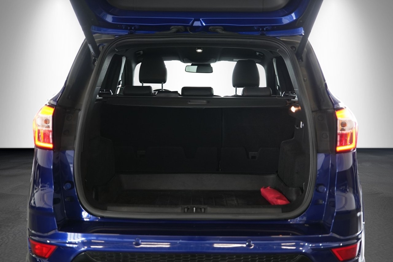Ford Kuga 2018, bild 7/23