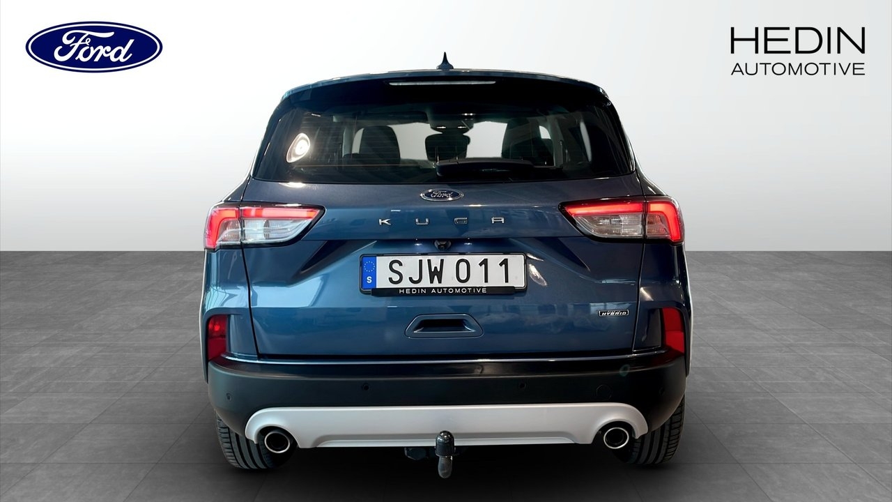 Ford Kuga Titanium Plug-in 225Hk 2023, bild 7/10