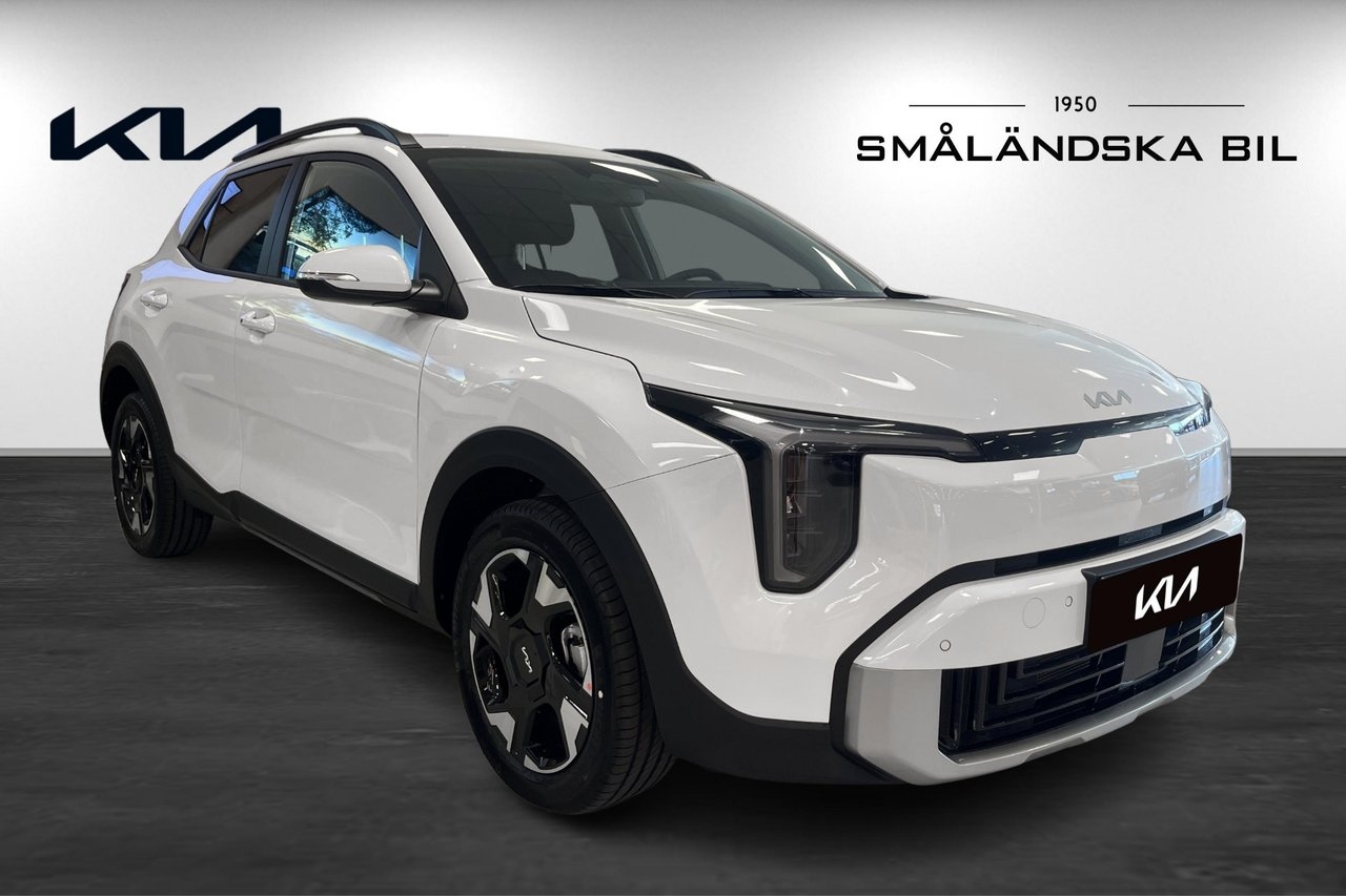 Kia Stonic 2026, photo 3/10
