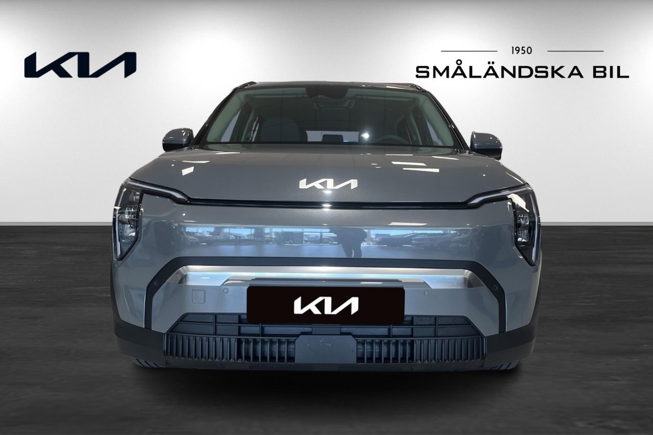 Kia EV3 Long Range FWD 2026, bild 2/14