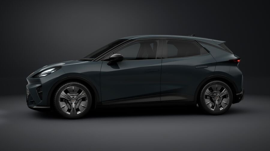 Cupra Övriga 52 kWh 2026, bild 4/10