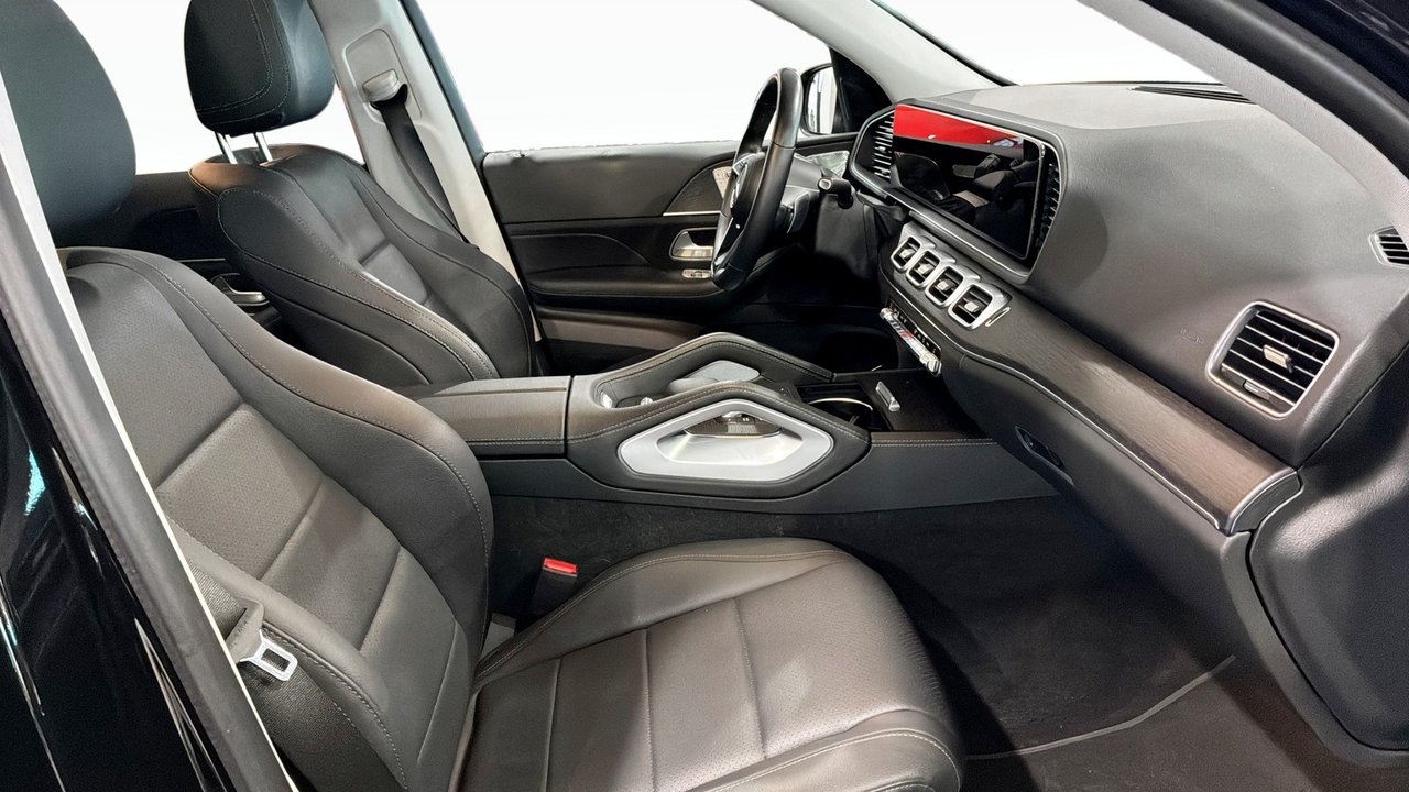 Mercedes-Benz GLE 450 D 4MATIC SUV 2024, bild 3/10