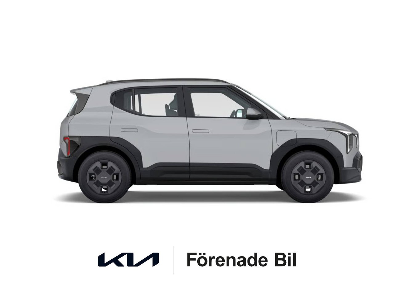 Kia EV2 LANSERINGSKAMPANJ 2027, kuva 6/18