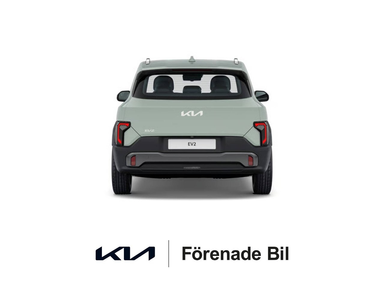 Kia EV2 LANSERINGSKAMPANJ 2027, bild 4/10