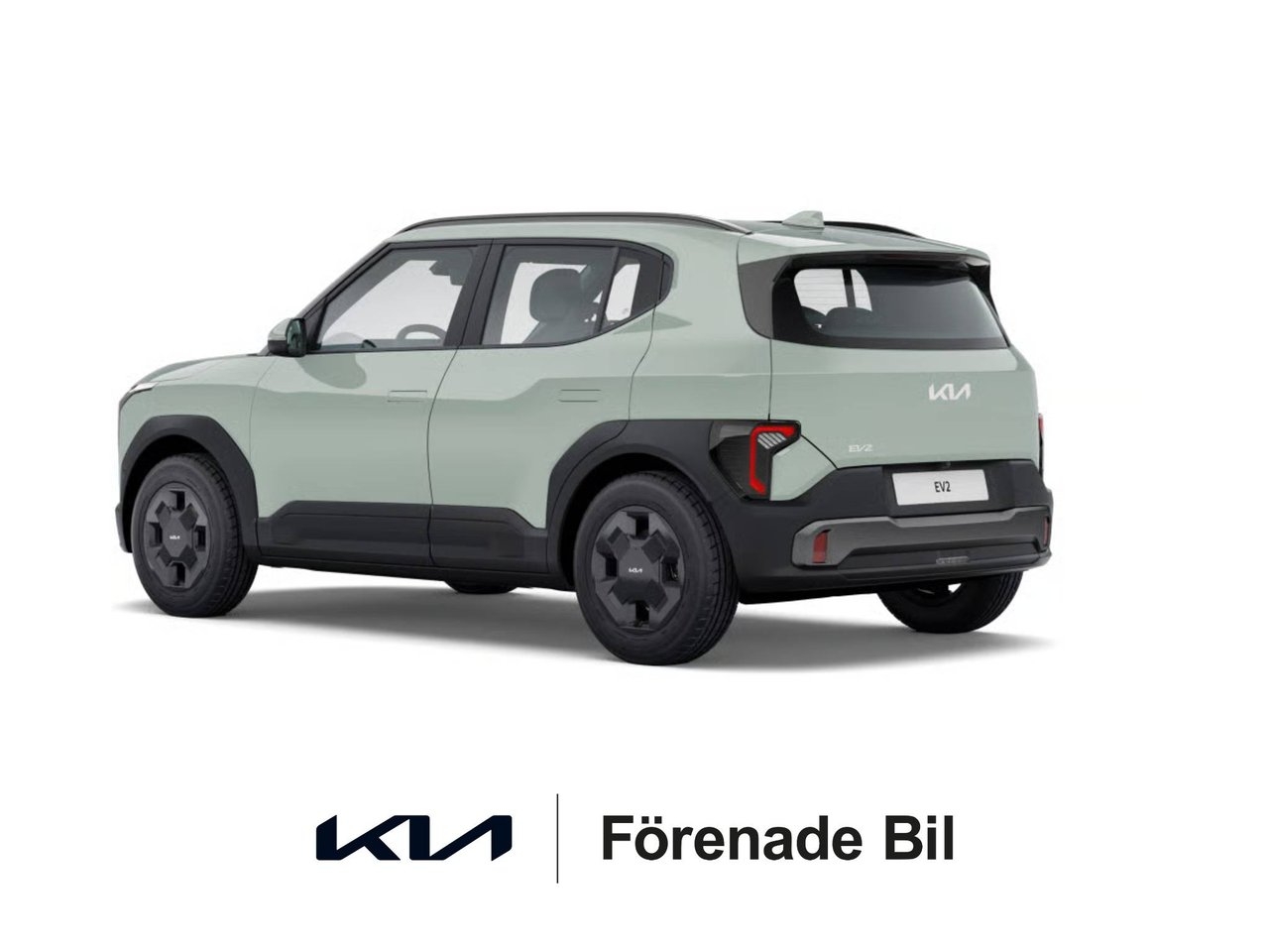 Kia EV2 LANSERINGSKAMPANJ 2027, bild 3/10