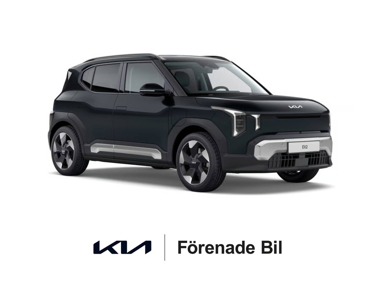 Kia EV2 PLUS 4-SITS 2027, kuva 7/10