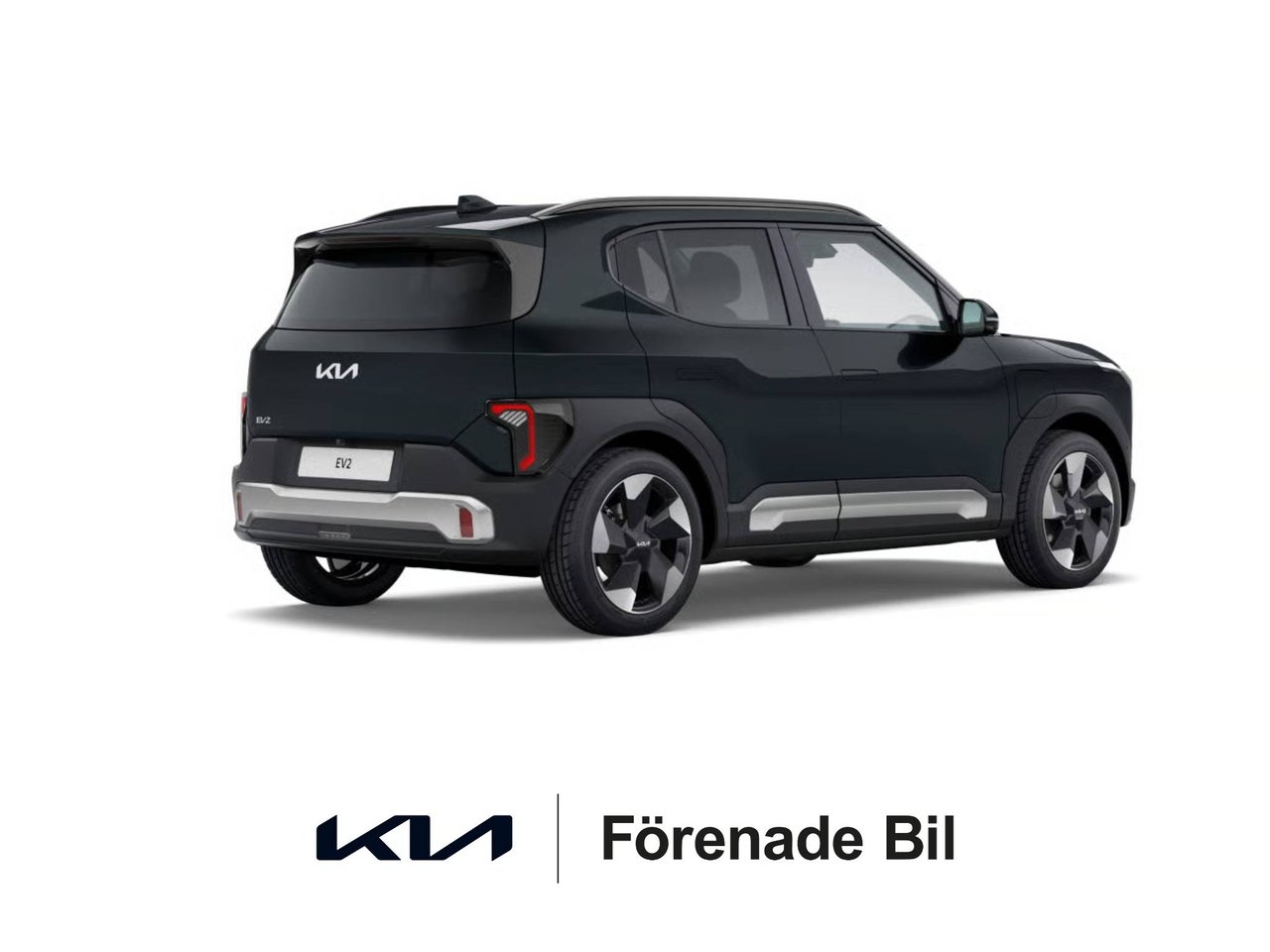 Kia EV2 PLUS 4-SITS 2027, kuva 5/10