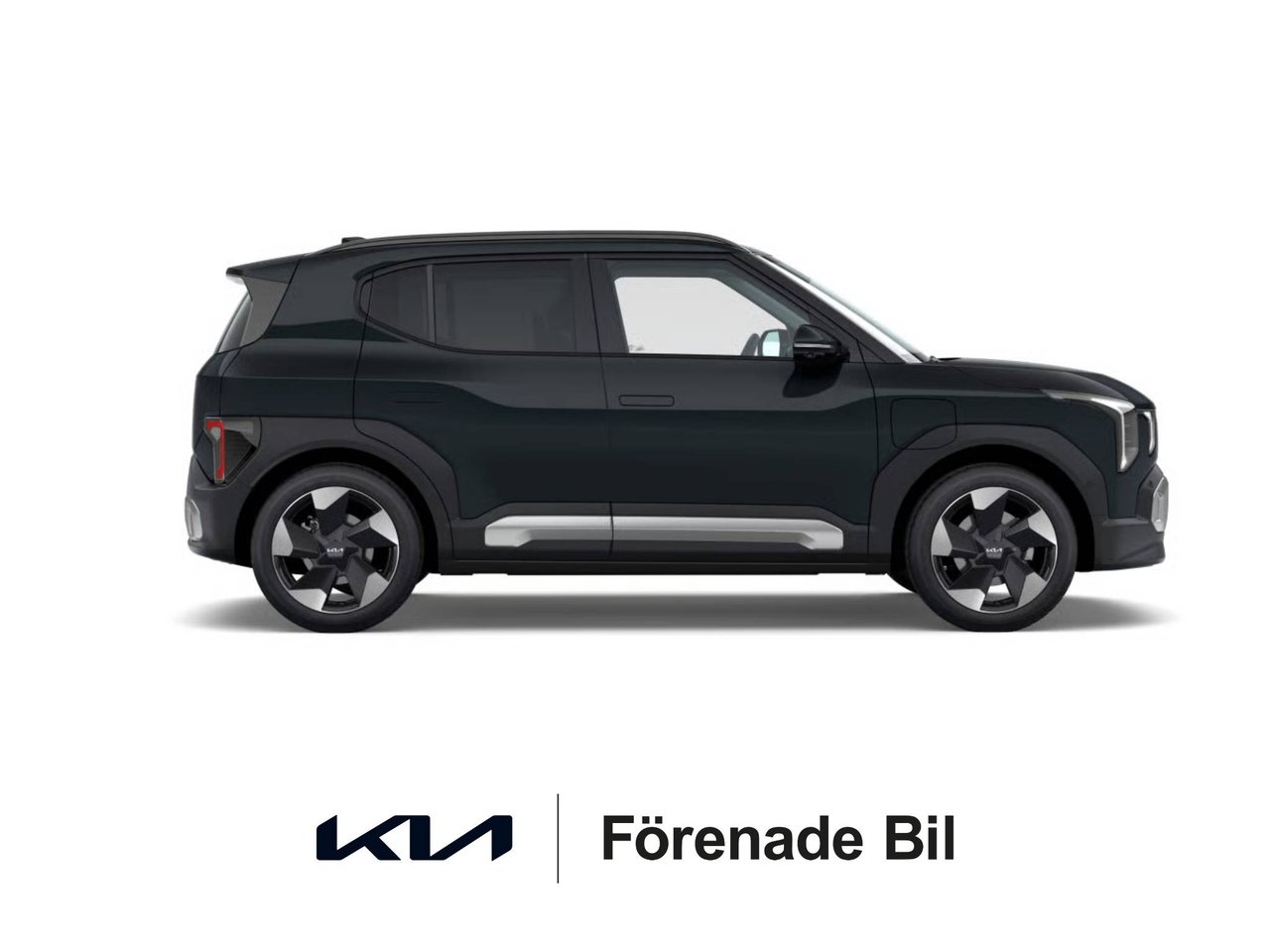 Kia EV2 PLUS 4-SITS 2027, kuva 6/10