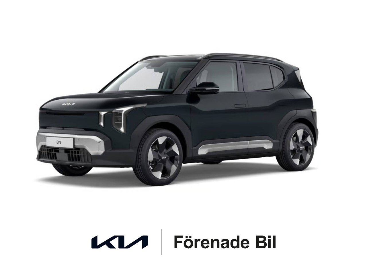 Kia EV2
