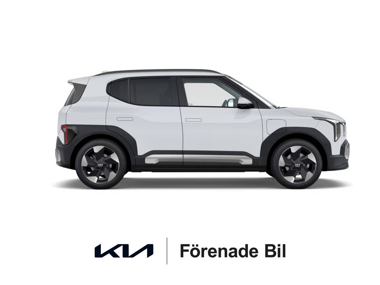 Kia EV2 PLUS 5-SITS 2027, kuva 6/10