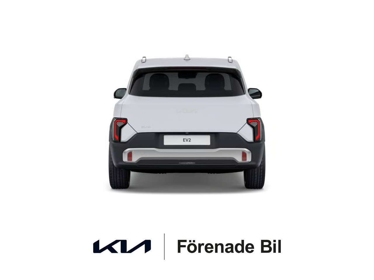 Kia EV2 PLUS 5-SITS 2027, kuva 4/10