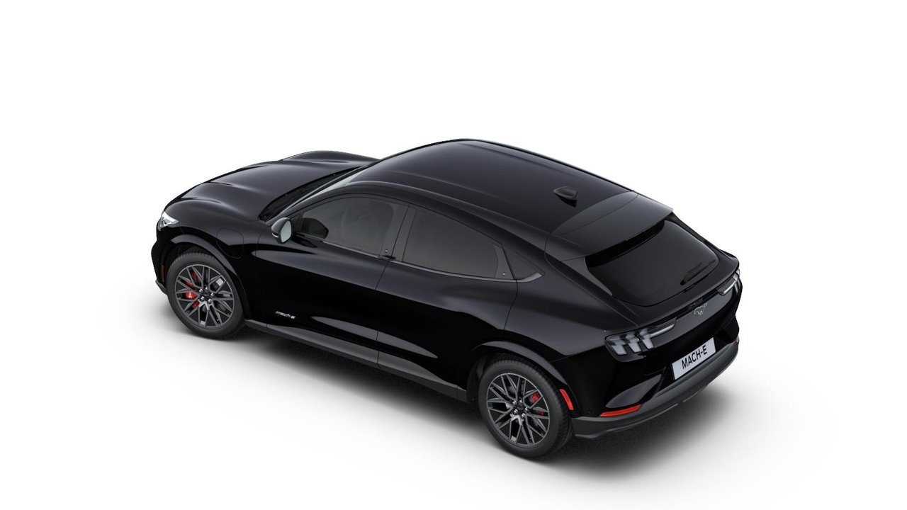 Ford Mustang Mach-E 2026, bild 5/8