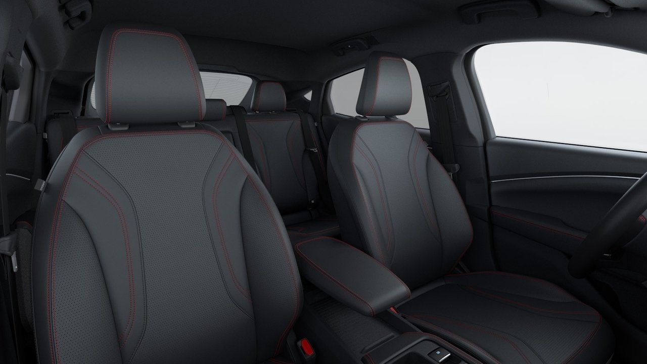 Ford Mustang Mach-E 2026, bild 7/8