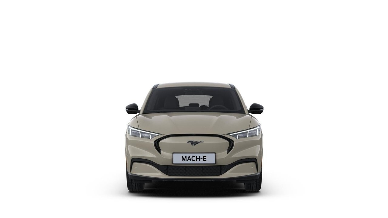 Ford Mustang Mach-E Premium AWD LR 2026, kuva 3/9