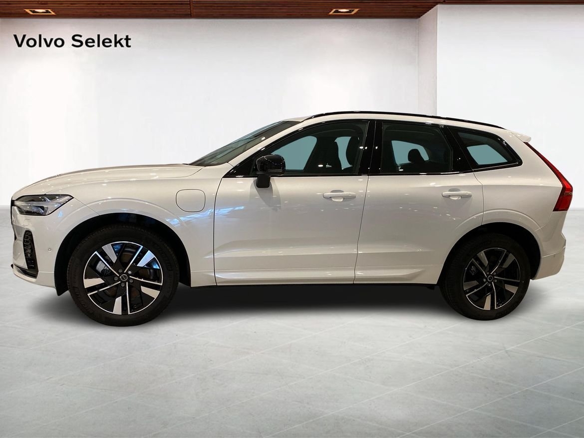 Volvo XC60 T6 Plus Dark Nordic Edition 2026, kuva 3/14