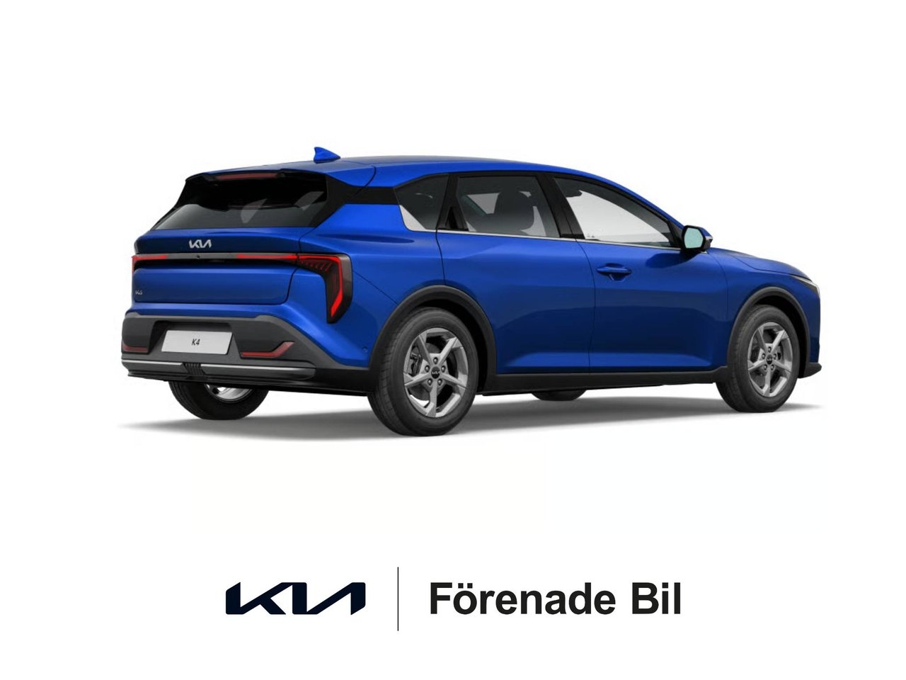 Kia K4 SW 1.0 T-GDi MT ACTION 2026, bild 5/15