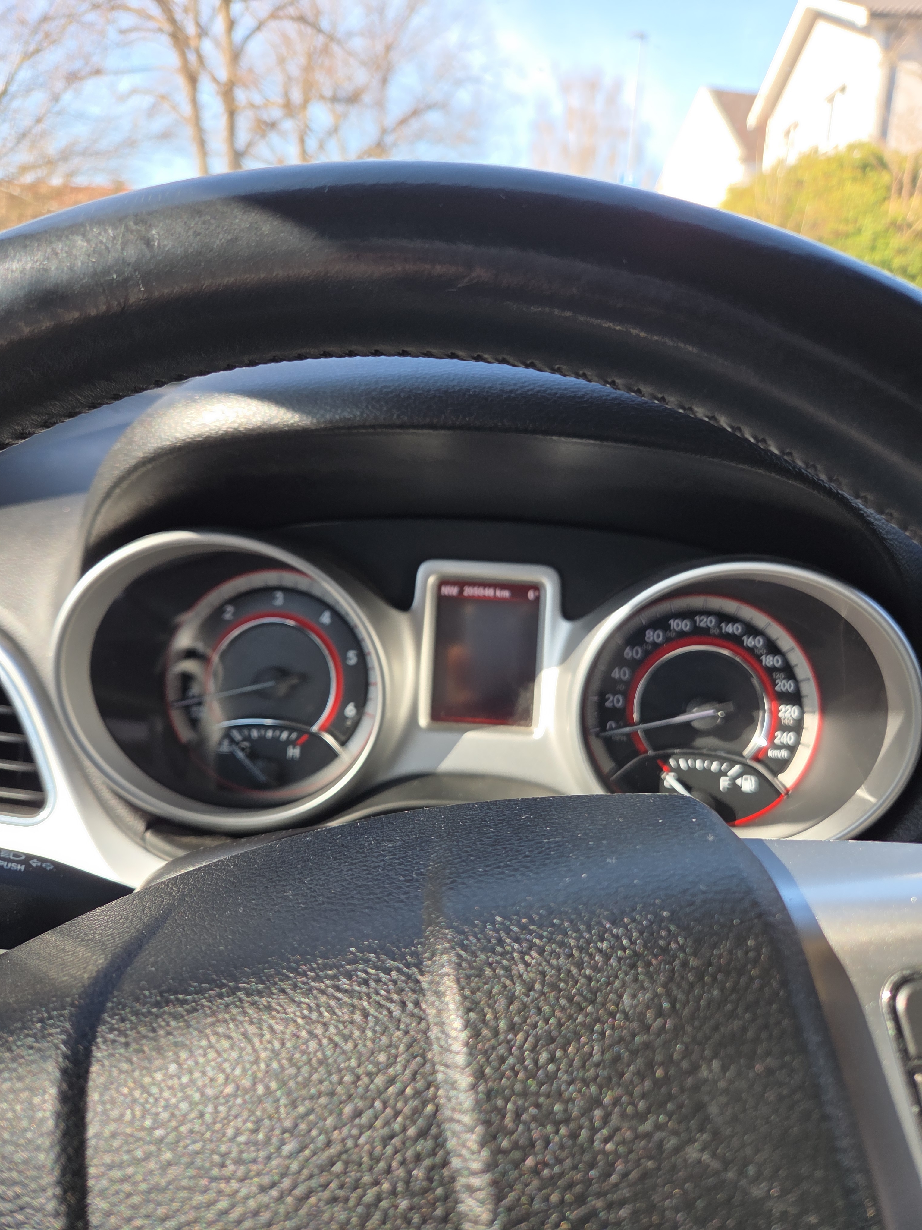 Fiat Freemont 2013, bild 3/10